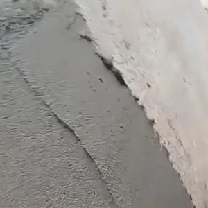 增城水工建筑物I级C55聚合物改性水泥砂浆 渠道防渗泵站加固迎水面抗冲刷砂浆