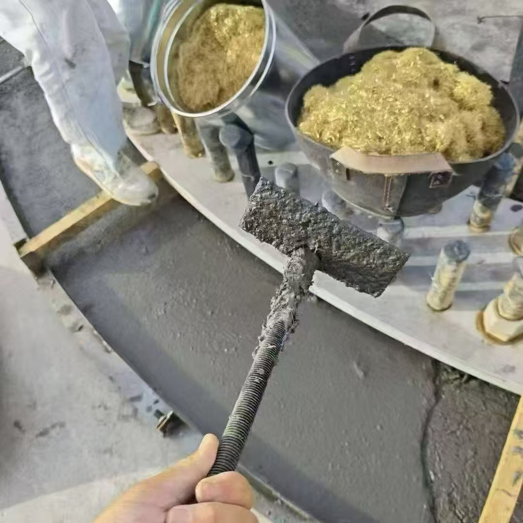 增城C120风电设备基础专用灌浆料