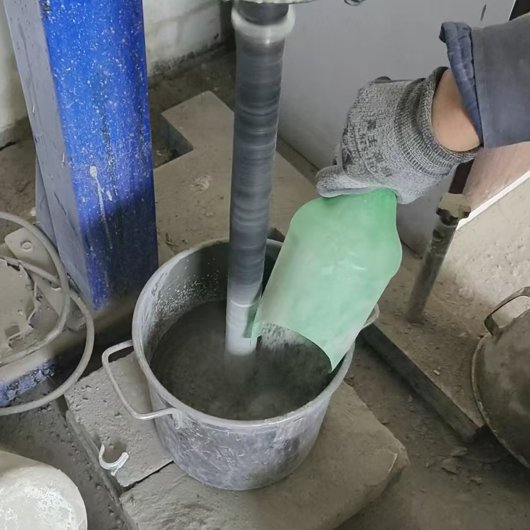 增城桥梁公路张拉用H60压浆料与普通压浆料有什么区别？