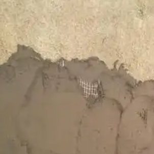 增城水库大坝涵洞等过流面冲击破损修复用丙乳砂浆