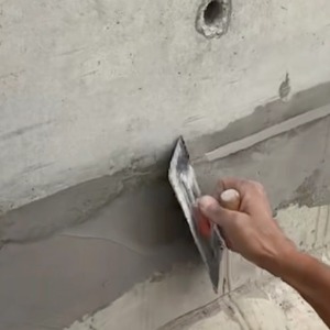 增城P型防护型环氧树脂砂浆
